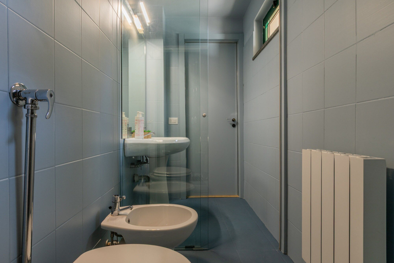 Room 3, Yellow Loft by Wonderful Italy, Torino