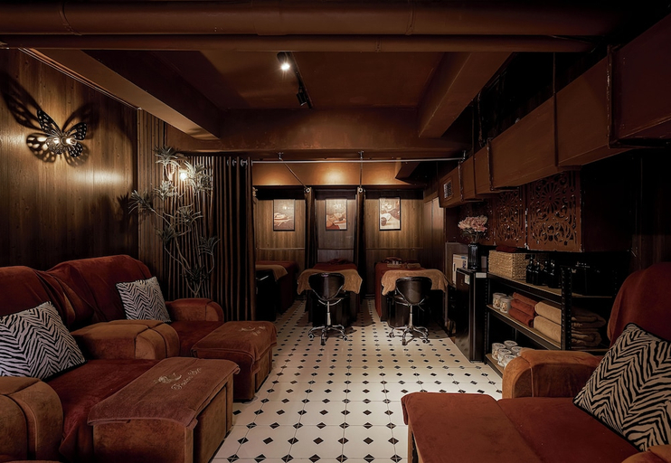 Others 5, The Passion Suite Hotel, District 1