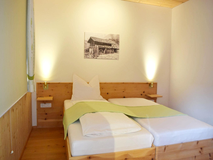 5, Apartment in Kals near ski resort, Lienz