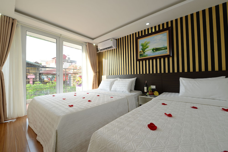 Others 2, Hanoi Golden Hostel, Hoàn Kiếm