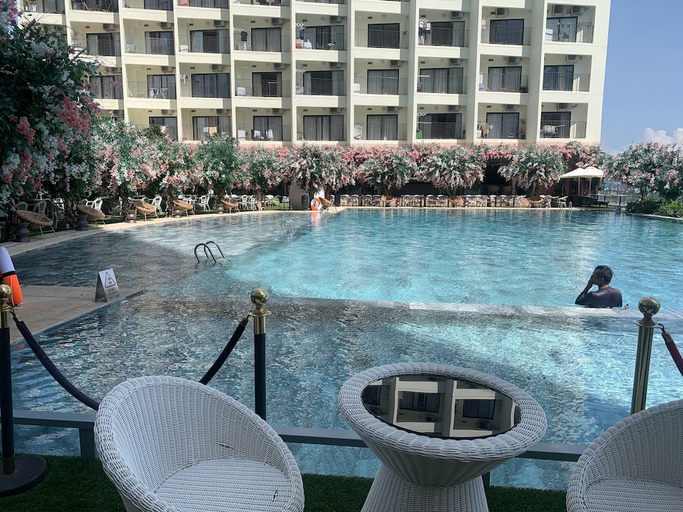 Sport & Beauty 5, Nha Trang Bay Apartment, Nha Trang