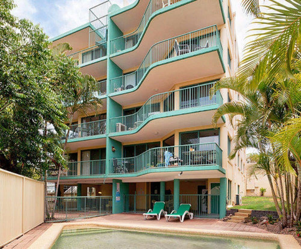Others 5, Bayviews & Harbourview Holiday Apartments, Maroochy - Mooloolaba