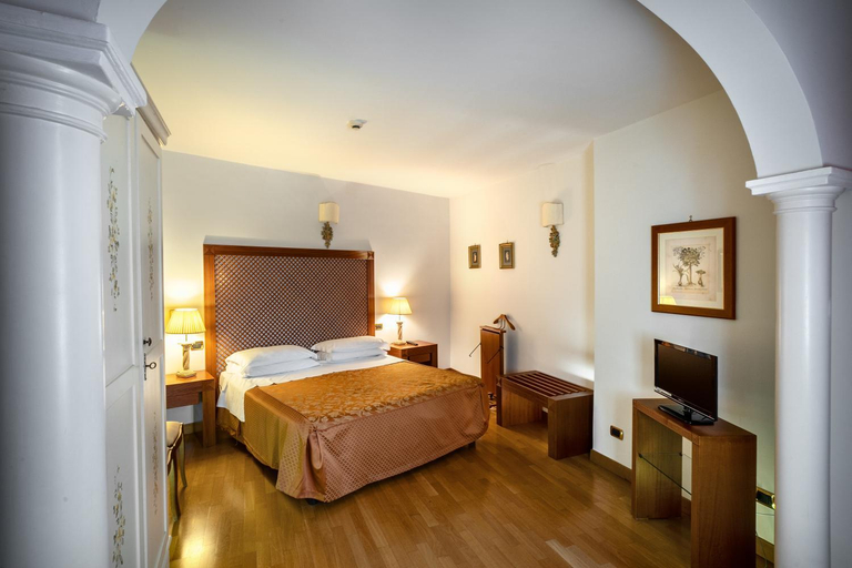 Bedroom 2, Relais Le Felci, Frosinone