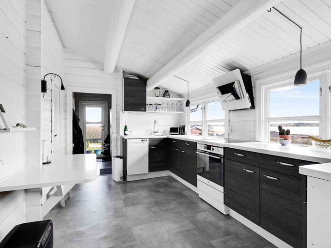 Interior 2, 5 Star Holiday Home in Kirke Saby, Lejre