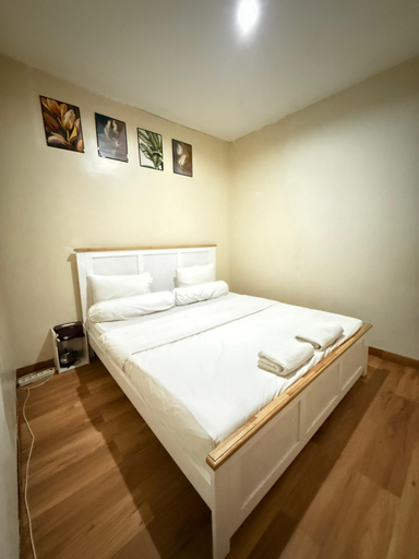 Others 2, Room in Guest House near Kuta Beach Bali, Denpasar