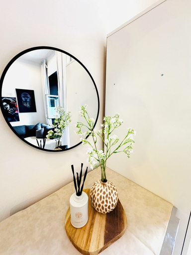 Room 2, Comfortable 1BR Stay Central Vienna, Wien Umgebung