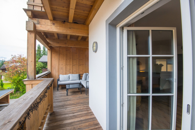 Others 5, Modern apartment near the ski area, Kitzbühel