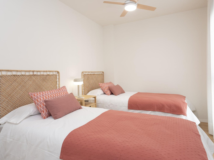 Room 2, Apartamento Roca Paraiso DE Agaete CON Vistas, Las Palmas