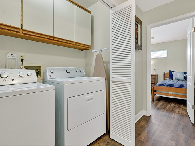 Interior 3, Kontiki Bayfront 602 3 Bedroom Condo, Aransas