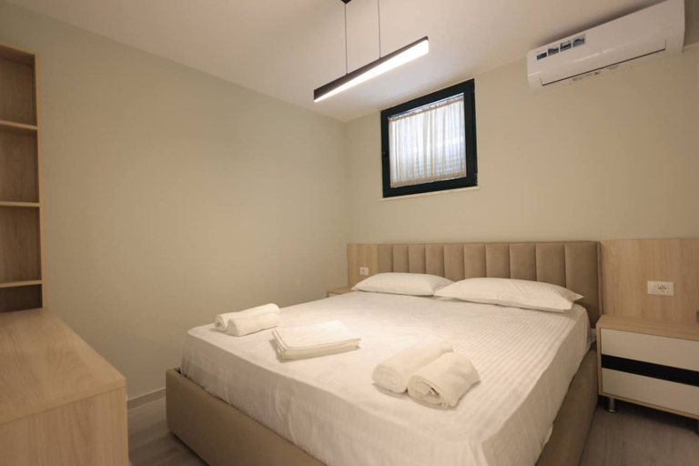 Room 3, Illyrian Apartment 03, Durrësit