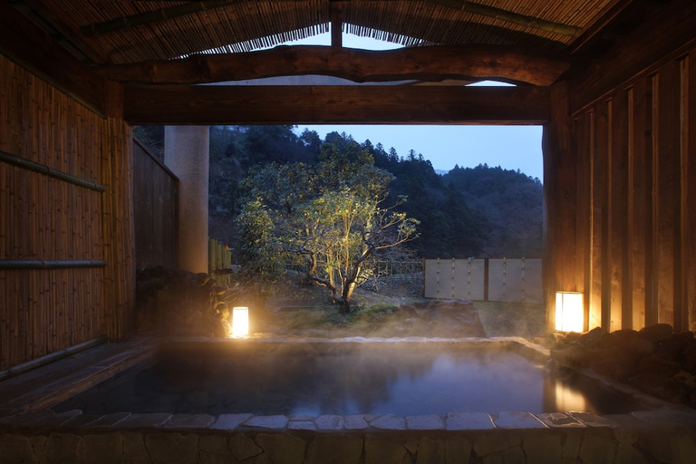 Sport & Beauty 5, Keikoku Bettei Mochinoki, Ōtaki