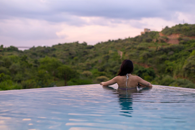 Sport & Beauty 1, StayVista at Sage Scenery, Udaipur