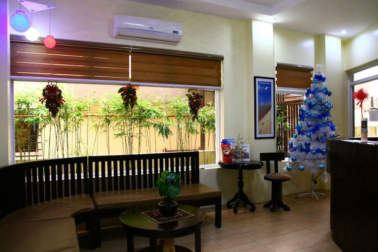 Public Area, Brownwood Resort & Hotel, General Trias