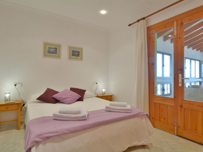 Others 5, Mallorca Beach Front Line Apartment 6 Pers, Baleares