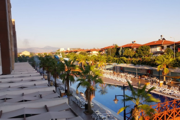 Others 5, Bieno Venüs Hotel, Manavgat