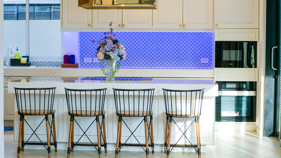 Others 5, Pattaya Pool Villa - Exquisite Pool Villa H, Bang Lamung