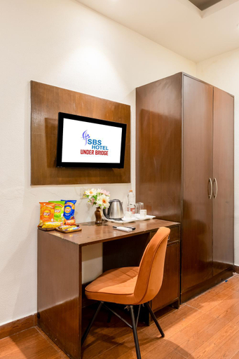 Facilities