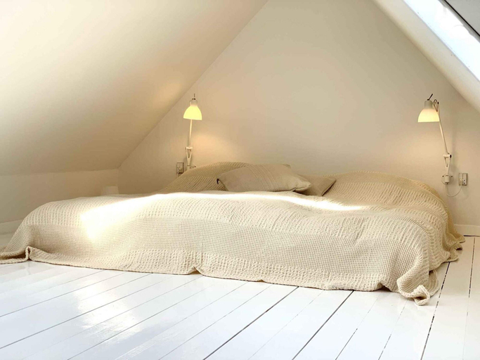 Interior 5, 5 Star Holiday Home in Hornbaek, Helsingør