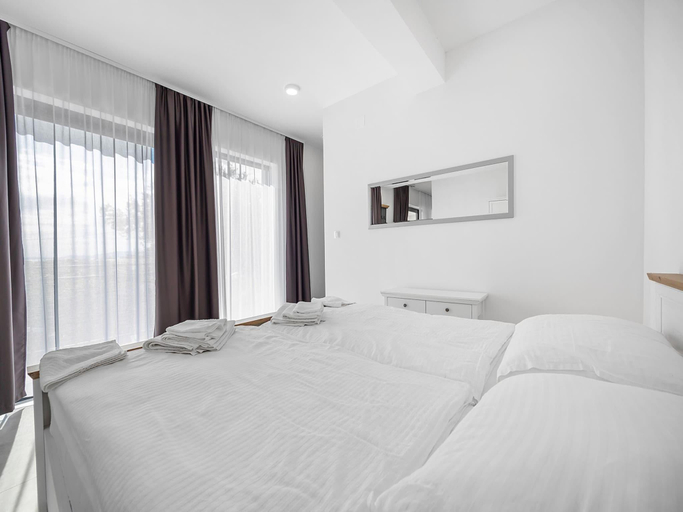 4, Modern apartment, 300m from the beach, Lopar/Supetarska Draga