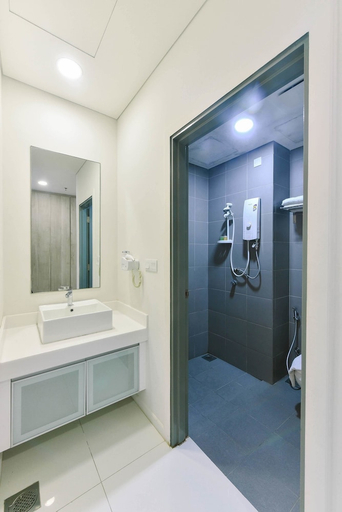 Others 4, Summer Suites Residences by Subhome, Kuala Lumpur