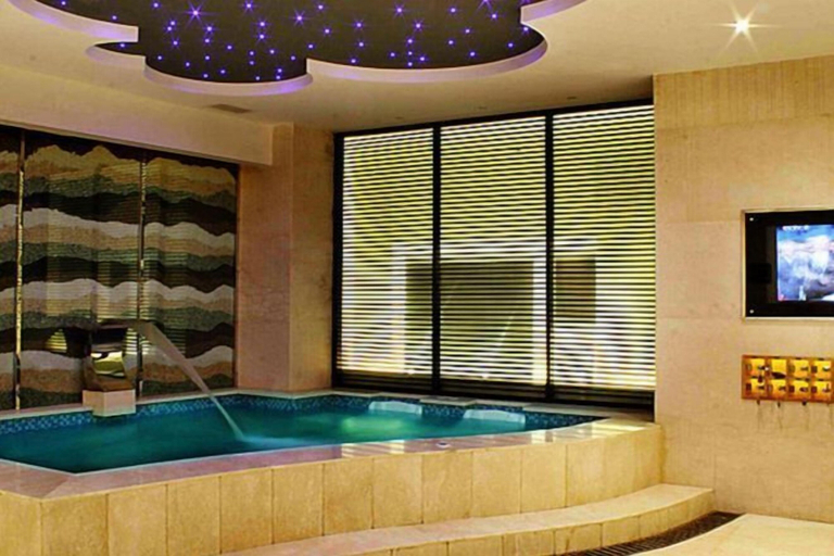 Others 5, Ruixin Hotel, Fuzhou