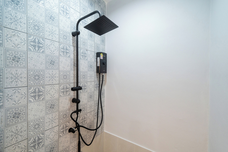 Bathroom 3, Amaleena Pool Access, Phuket, Phuket Island