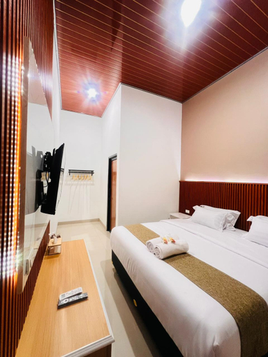 Others 2, Kiluan Resort, Tanggamus