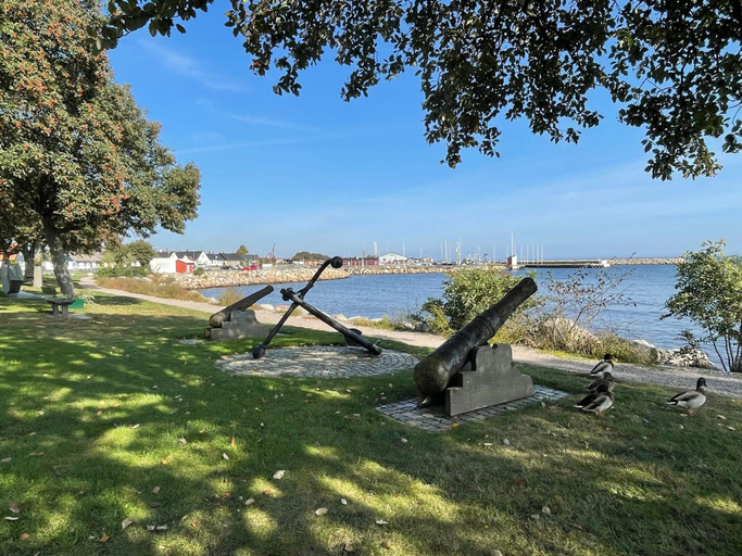 Miscellaneous 5, 4 Person Holiday Home in Degeberga, Kristianstad