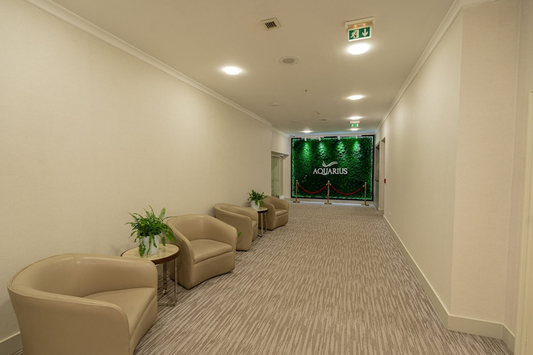 Others 2, International Hotel Tashkent, Tashkent City