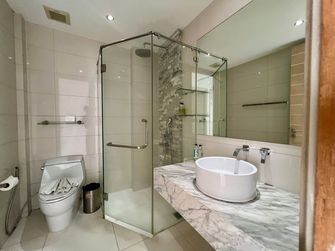 Bathroom 5, The View Phuket, Phuket Island