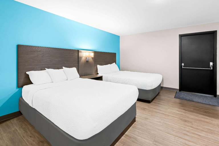 Others 3, Howard Johnson by Wyndham Thunder Bay, Thunder Bay