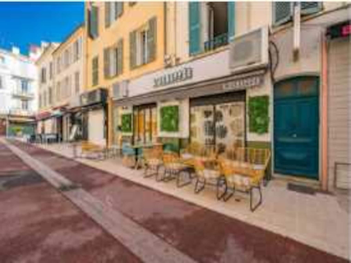 4, Beautiful renovated apartment - near Croisette - 1BR4p, Alpes-Maritimes