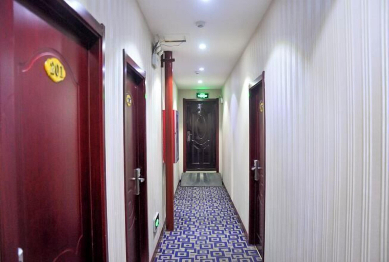Others 4, Taiyuan Jinfuyuan Express Hotel, Taiyuan