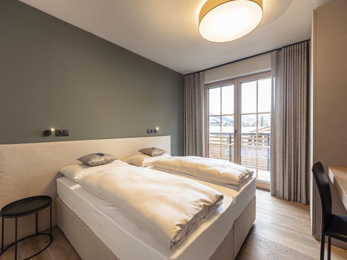 3, Amazing apartment in Tyrol with infrared sauna, Kitzbühel
