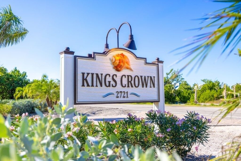 Miscellaneous, Kings Crown 209 2 Bedroom Condo, Lee