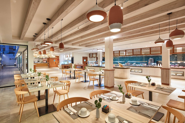 Food & Drinks 5, Princess Inspire Tenerife - Adults Only, Santa Cruz de Tenerife