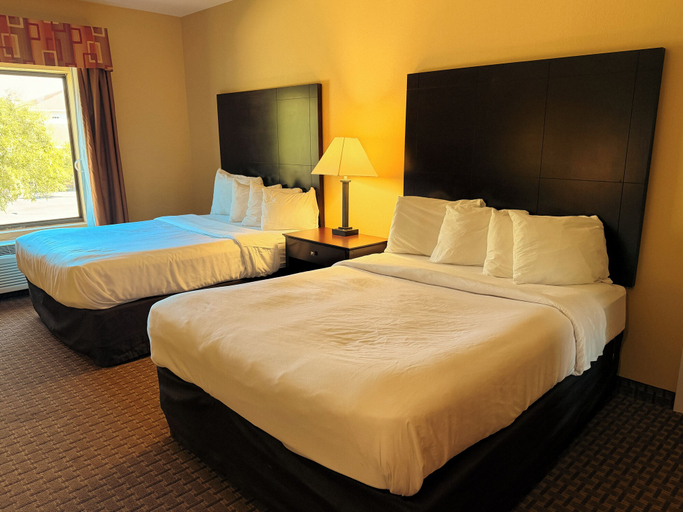 Bedroom 3, Sunsera Boutique Suites, Glynn