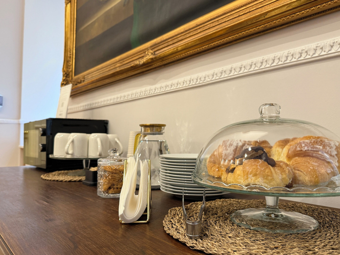Food & Drinks 4, I TRE MOSCHETTIERI - D' ARTAGNAN Luxury Guest House, Roma