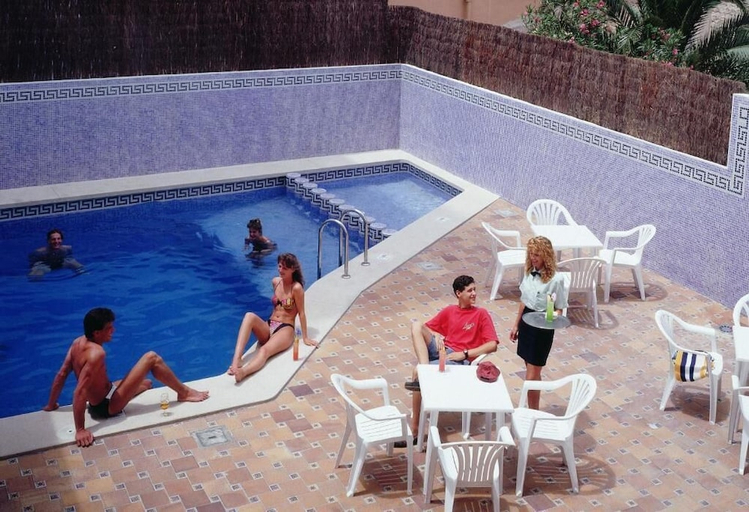 Sport & Beauty 5, BLUESEA Mediodia, Baleares