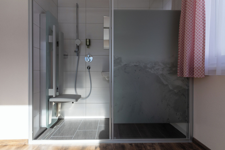 Bathroom 3, Pitztal Living, Imst