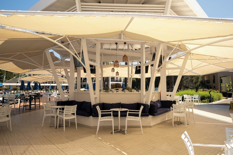 Food & Drinks 5, TUI BLUE Tropical, Ortaca