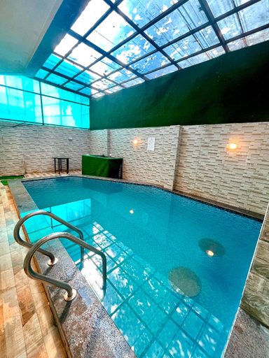 Sport & Beauty 5, ROYALE VILLA, Pune