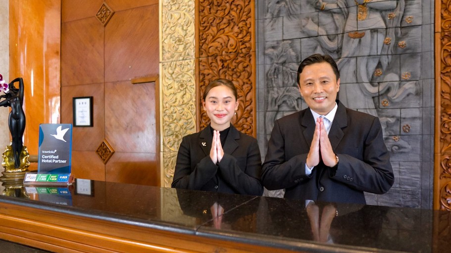 Others 2, Puri Darmo Serviced Residence, Surabaya