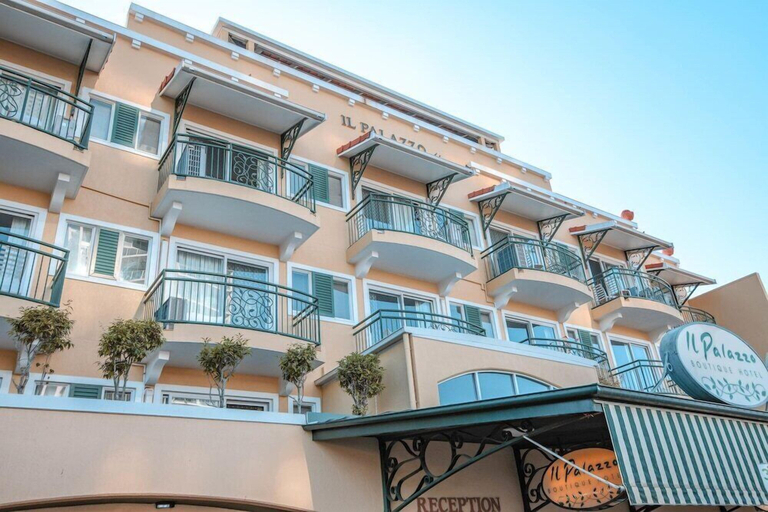 Exterior & Views 2, Il Palazzo Boutique Apartment Hotel, Cairns