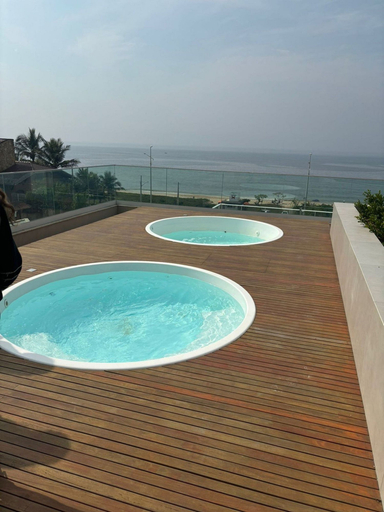 Sport & Beauty 5, Summer Holiday com Piscina Climatizada, Piçarras