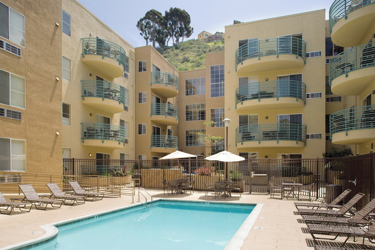 Sport & Beauty 5, WorldMark San Diego - Mission Valley, San Diego