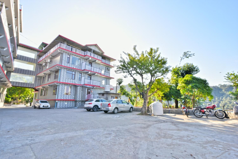 Exterior & Views 2, Moon Peak Cottage, Kangra