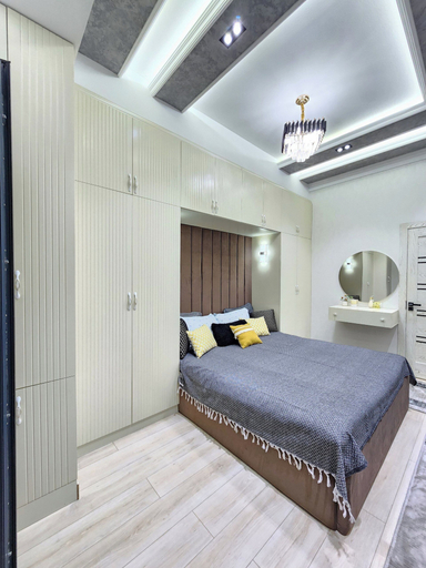 Room 4, RC Kazahstan 234, Tashkent City