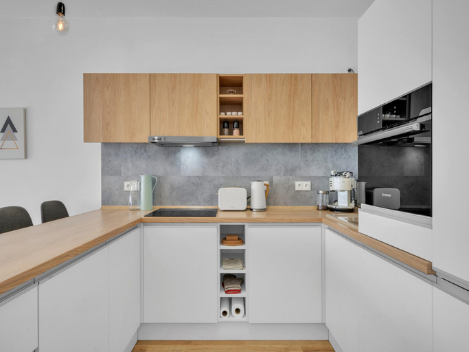 3, Villa near Ski Resort Cerny Dul, Trutnov