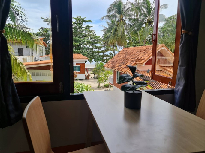 Others 4, Mookboonchu Guesthouse, Kantrang